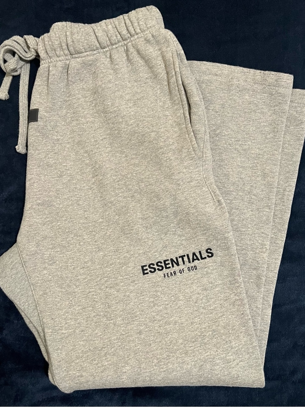 Fear of God ESSENTIALS Fleece Joggers